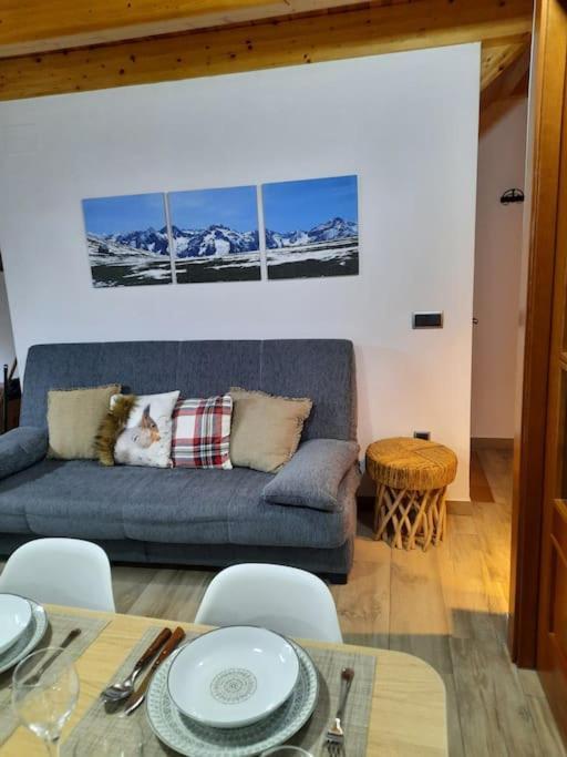 Mcastet, Casita Aranesa En El Valle De Aran Bossòst Exterior photo