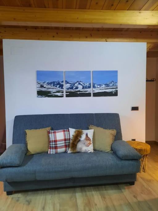 Mcastet, Casita Aranesa En El Valle De Aran Bossòst Exterior photo